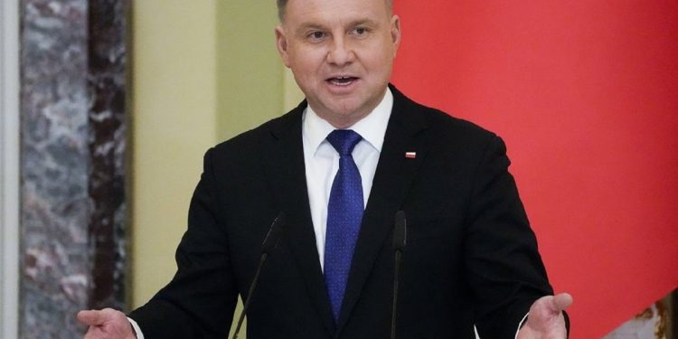 Анджей Дуда