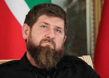 Рамзан Кадиров