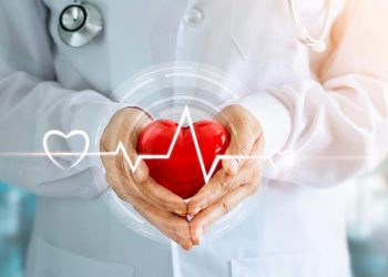 Как защитить сердце в жару