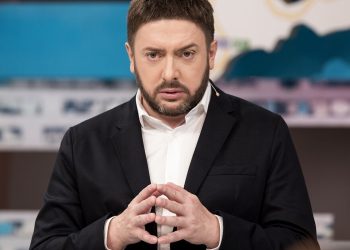 Алексей Суханов