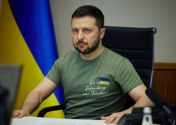 Володимир Зеленський