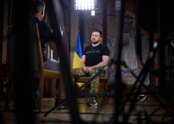 Володимир Зеленський