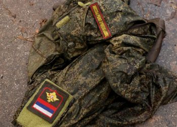 Втрати РФ на війні в Україні
