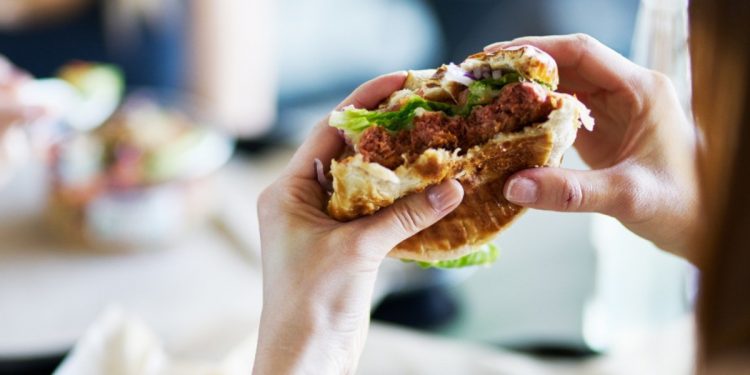 Какие продукты ускоряют старение