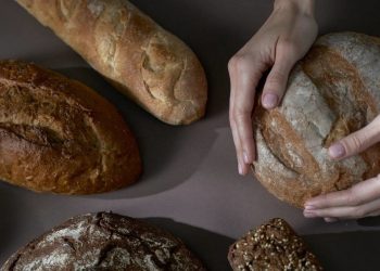 Сорта хлеба