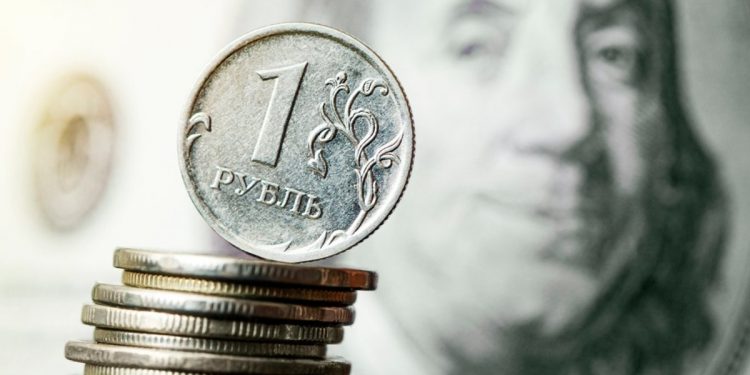 Дефолт в России