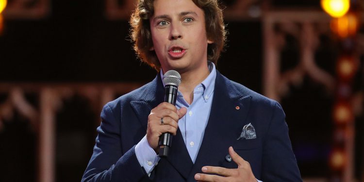 Максим Галкин