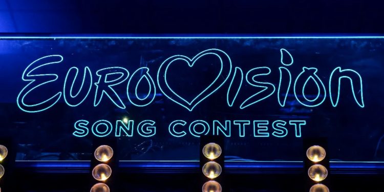 «Евровидение»