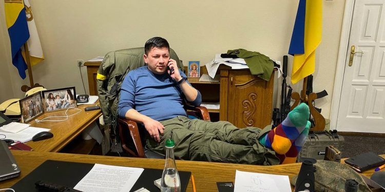 Виталий Ким