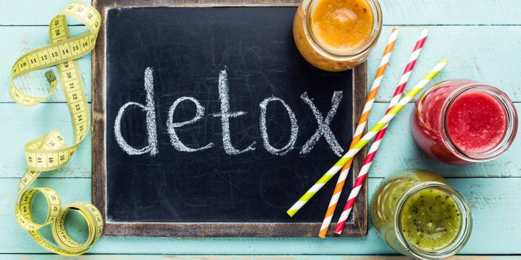 Детокс