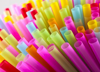 Соломинки для питья