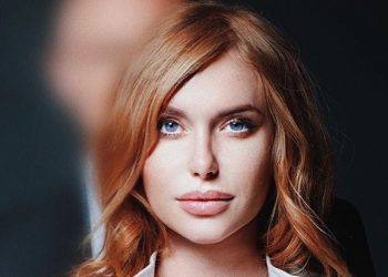 Слава Каминская