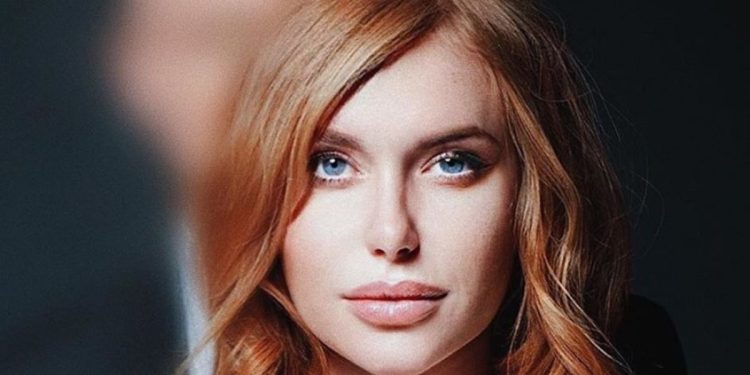 Слава Каминская