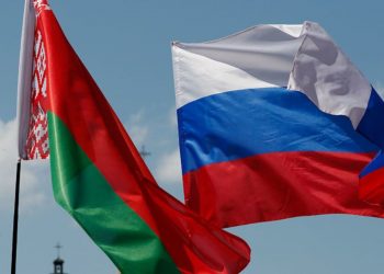 Білорусь і Росія