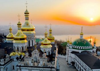 Києво-Печерська лавра