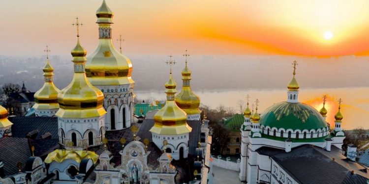 Києво-Печерська лавра