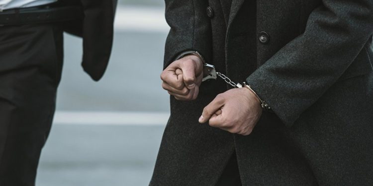 Наказание за государственную измену