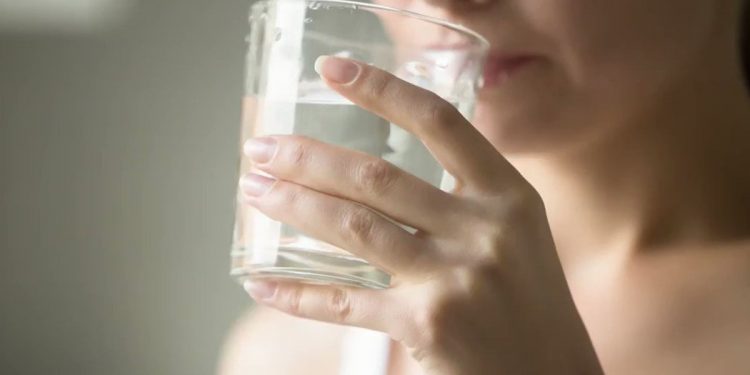 Очищение воды в домашних условиях