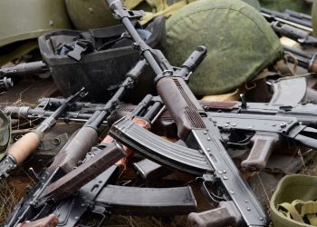 Російська армія