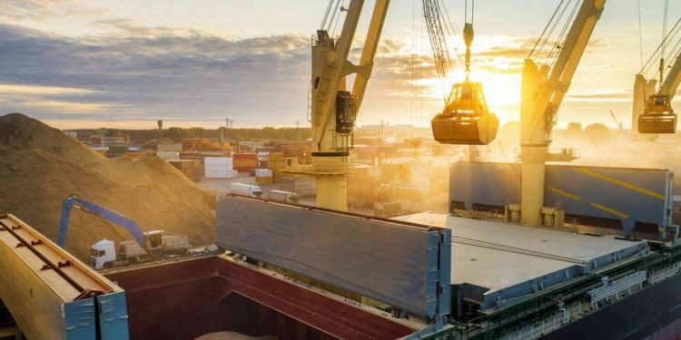 Українське зерно