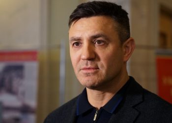 Микола Тищенко