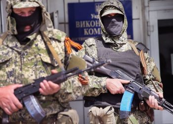 «Мобилизованные» из ОРДЛО