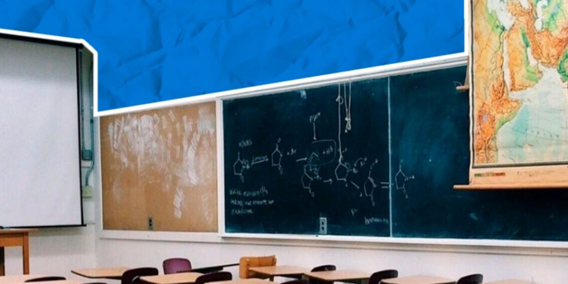 Обучение в Украине