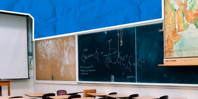 Обучение в Украине