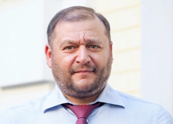 Михаил Добкин