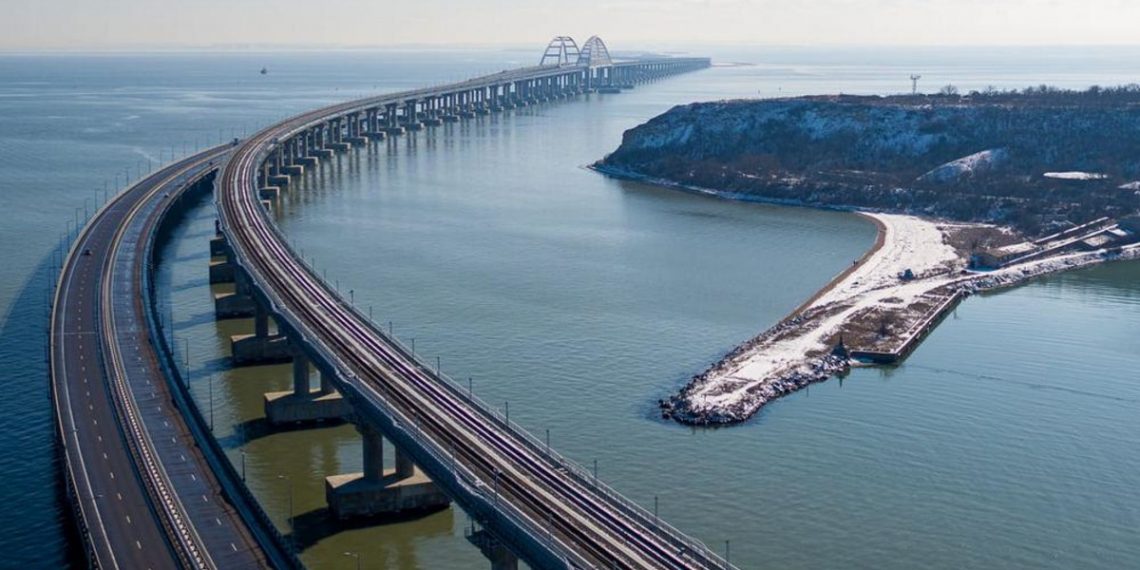 Кримський міст