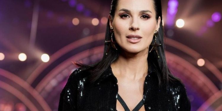 Маша Ефросинина