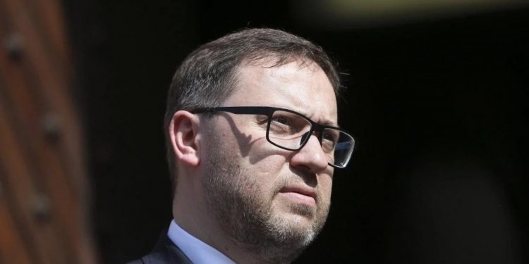 Бартош Цихоцкий