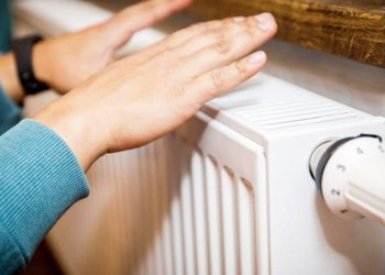 Отопительный сезон в Украине