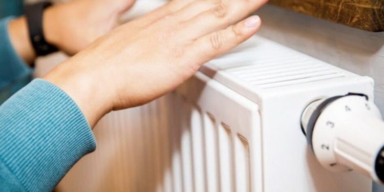 Отопительный сезон в Украине