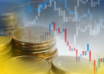 Инфляция в Украине