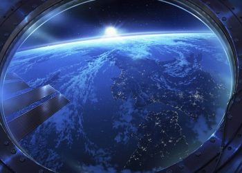 Космический туризм