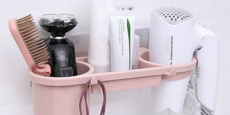 Фен в отеле