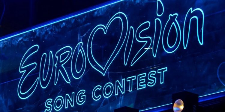 Евровидение