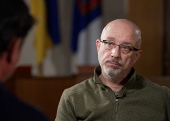 Олексій Резніков