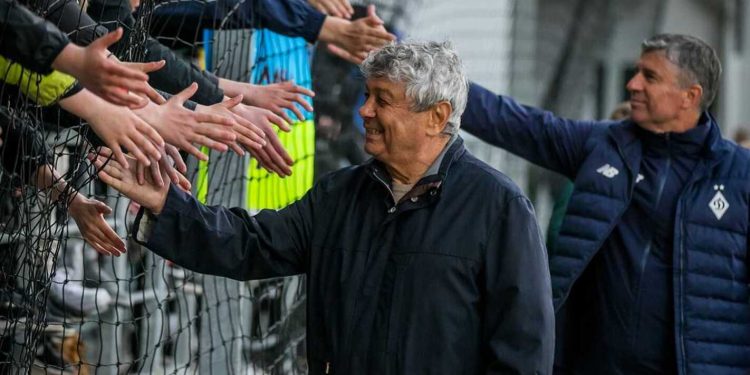 Мирча Луческу