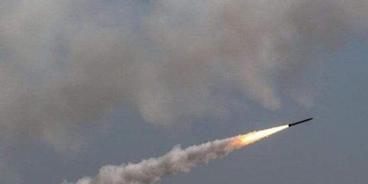Ракета РФ