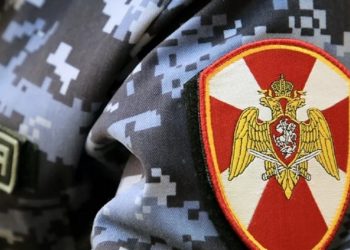 Росгвардія