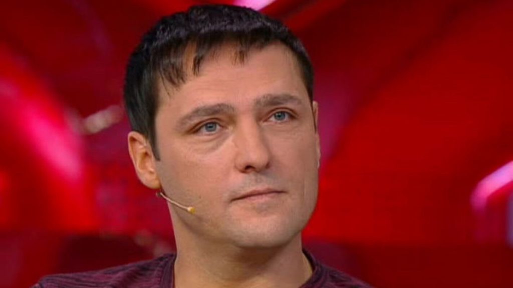 Юрий Шатунов