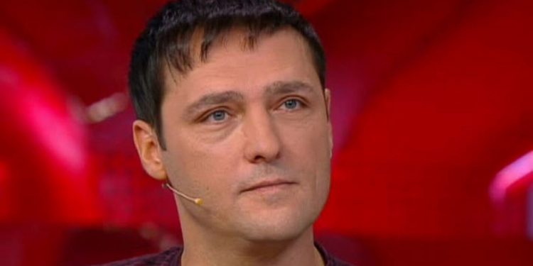 Юрий Шатунов