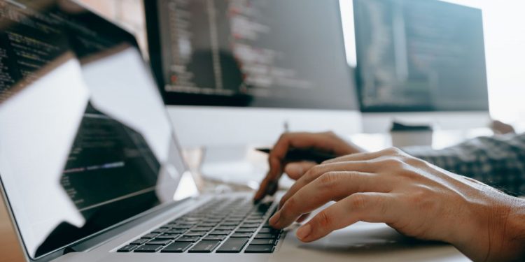 создание сайта