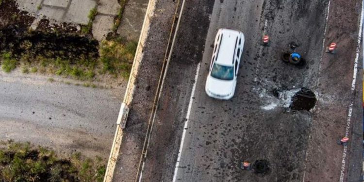 Антоновский мост