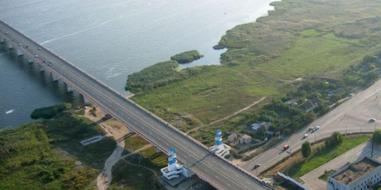 Антоновский мост