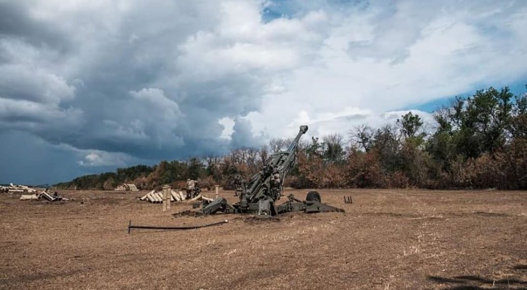 Война в Украине