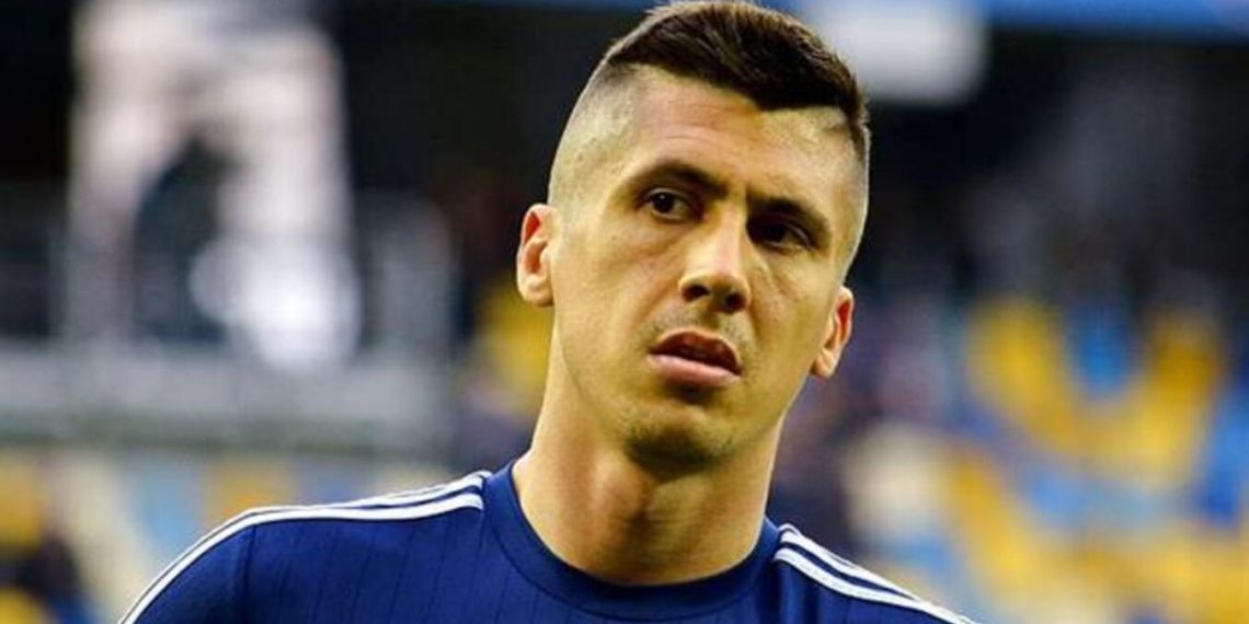 Евгений Хачериди