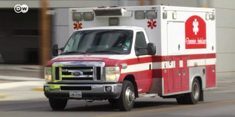 Скорая помощь